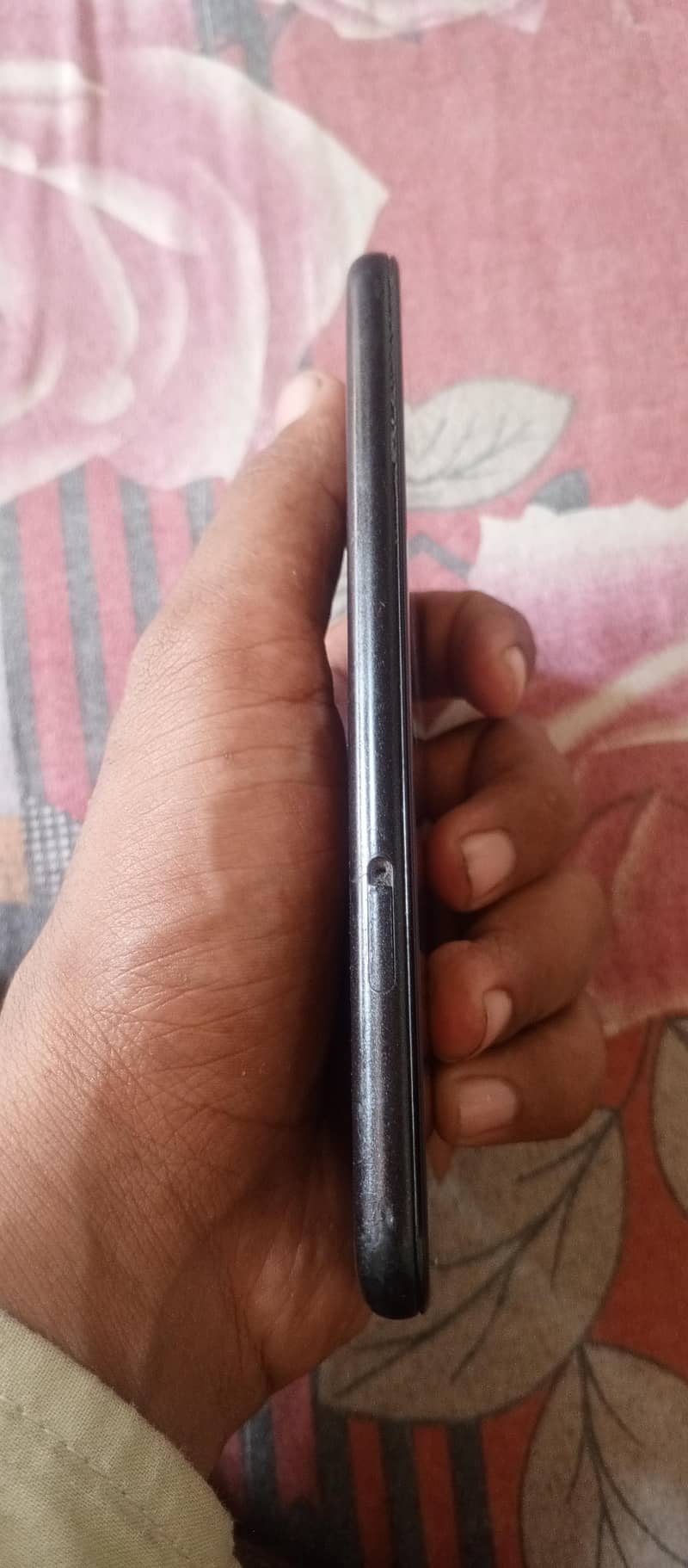 Google Pixel 5 4
