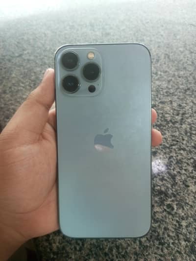 Apple iPhone 13 Pro Max