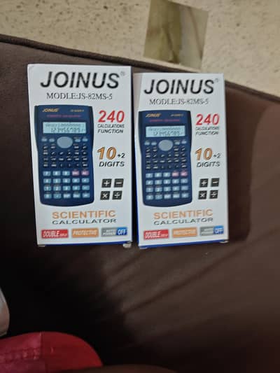 new calculator for sale
