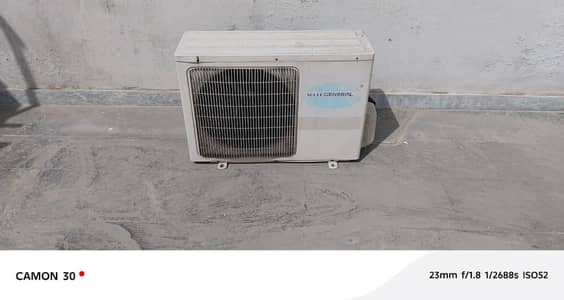 2 ton ac