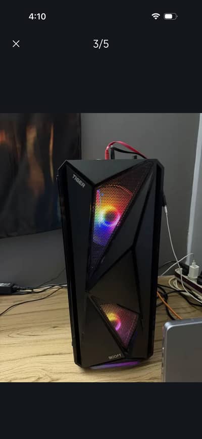 GAMING PC FOR SELL