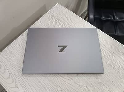 HP ZBook Studio G7 Corei7-10th Generation/Workstation Beast RTX A3000