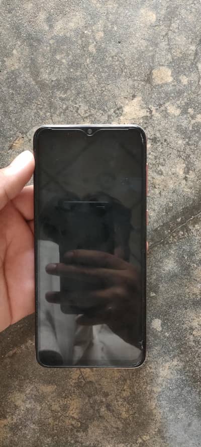 Samsung Mobile A04