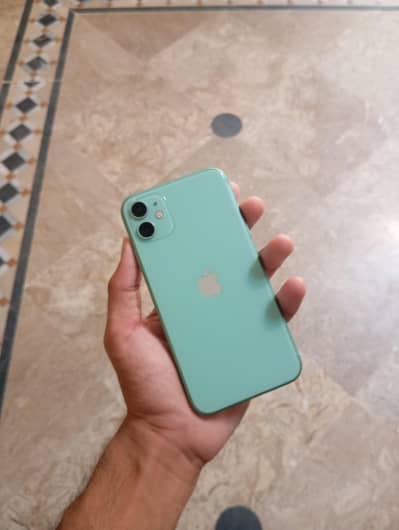 Apple iPhone 11 factory unlocked 