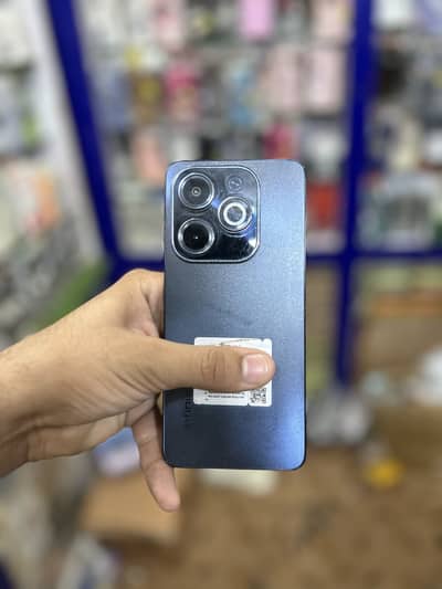 Infinix Hot 40i