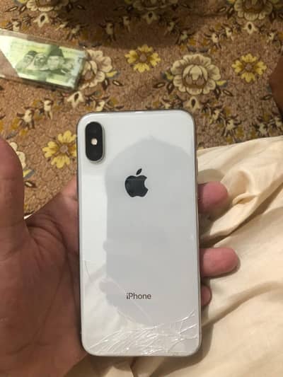 Apple iPhone X