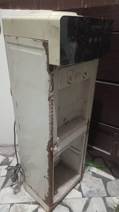 used dispenser for sale
