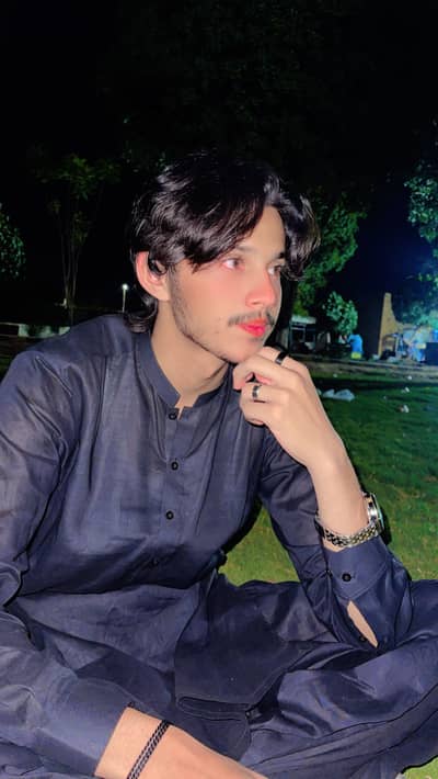Ahmad Raجpoot
