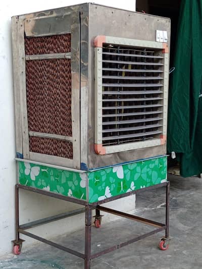 DC 12 VOLT Air Cooler Steel Body