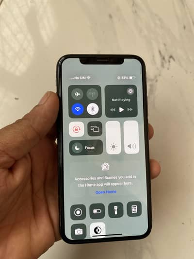 iPhone XS 64GB PTA Approved | Physical SIM + eSIM | Face ID OK
