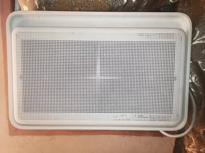 Window AC