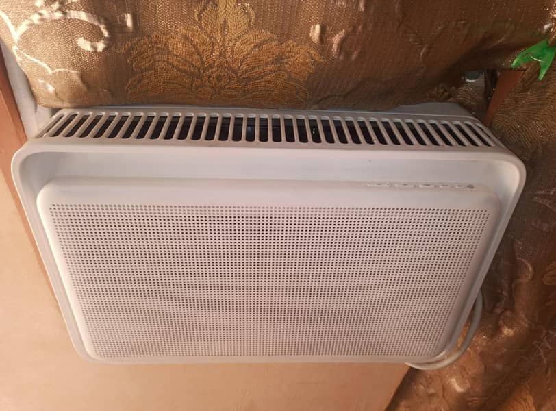 Window AC Inverter Windmill 1