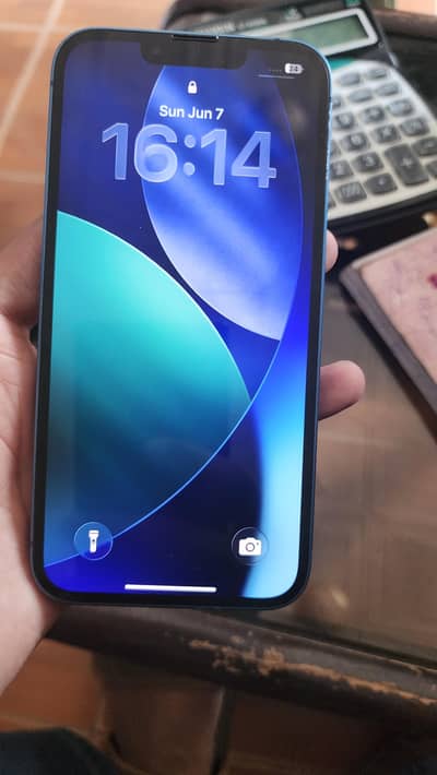 I phone 13