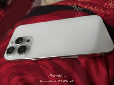Apple iPhone 15 Pro Max jv
