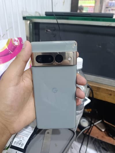 Google Pixel 7 Pro