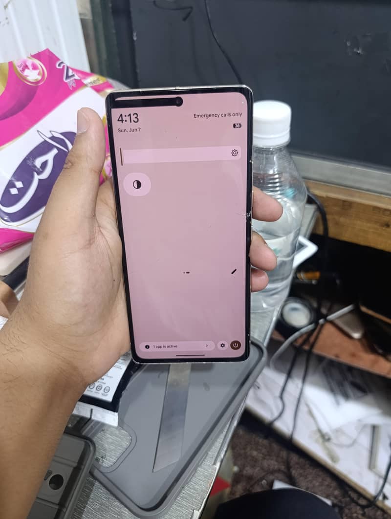 Google Pixel 7 Pro 1