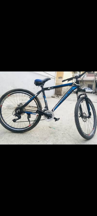 GHAIR CYCLE FOR SELL
