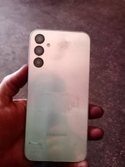 Samsung Mobile A24