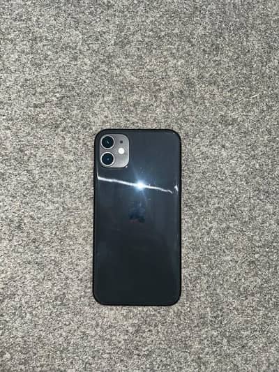 Apple iPhone 11