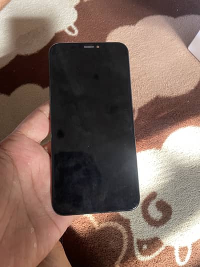 Iphone x panel origional