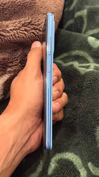 Samsung Mobile A52