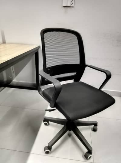 Comfortable 16 Computer Desk Chair for Home & Office
