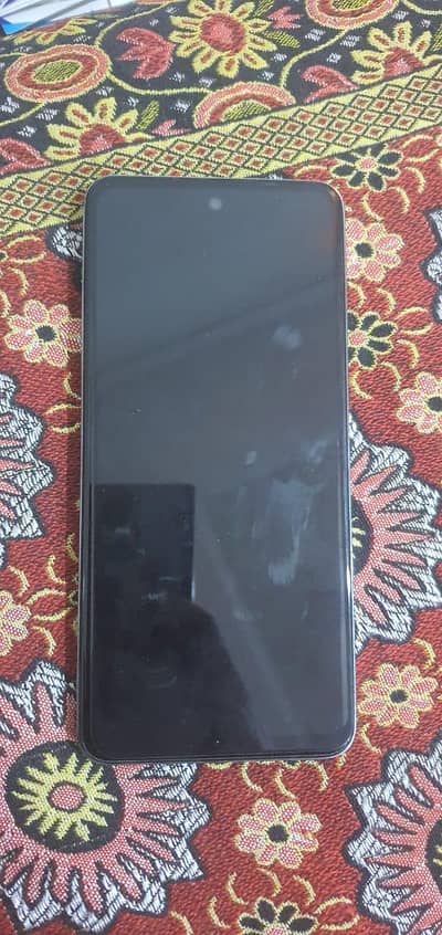 Infinix Hot 40i