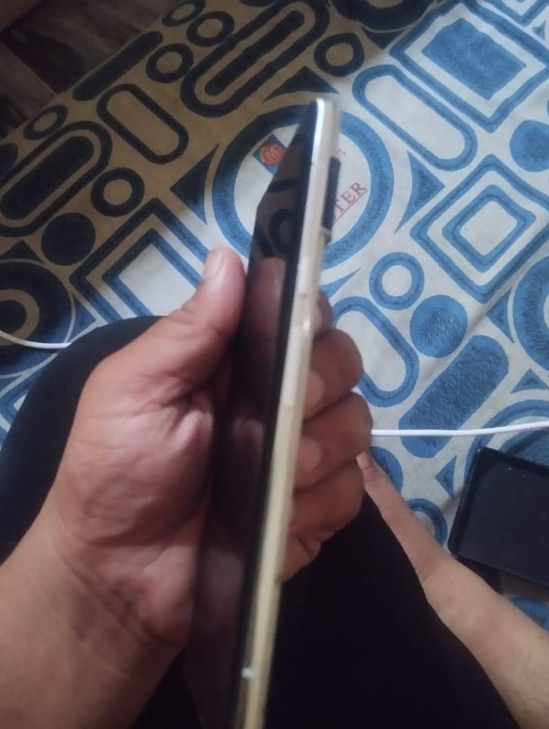 Google Pixel 6 Pro 4