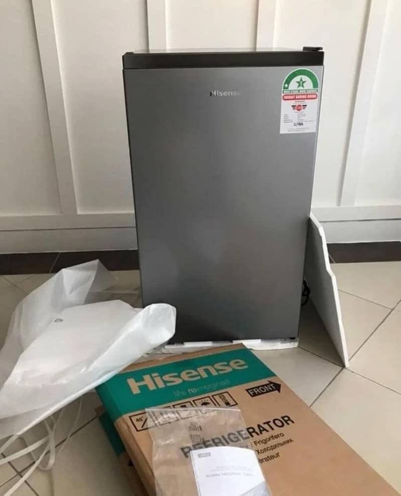 Small fridge 0