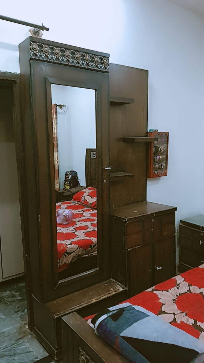 Dressing Table 1