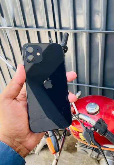 iphone 12 Non pta 64gb