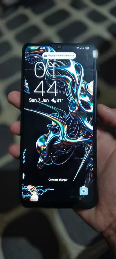 Samsung Mobile A06