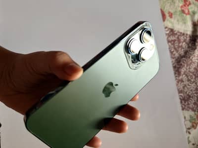 Apple iPhone 13 Pro