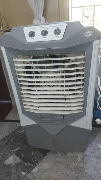 Air cooler Canon 6500
