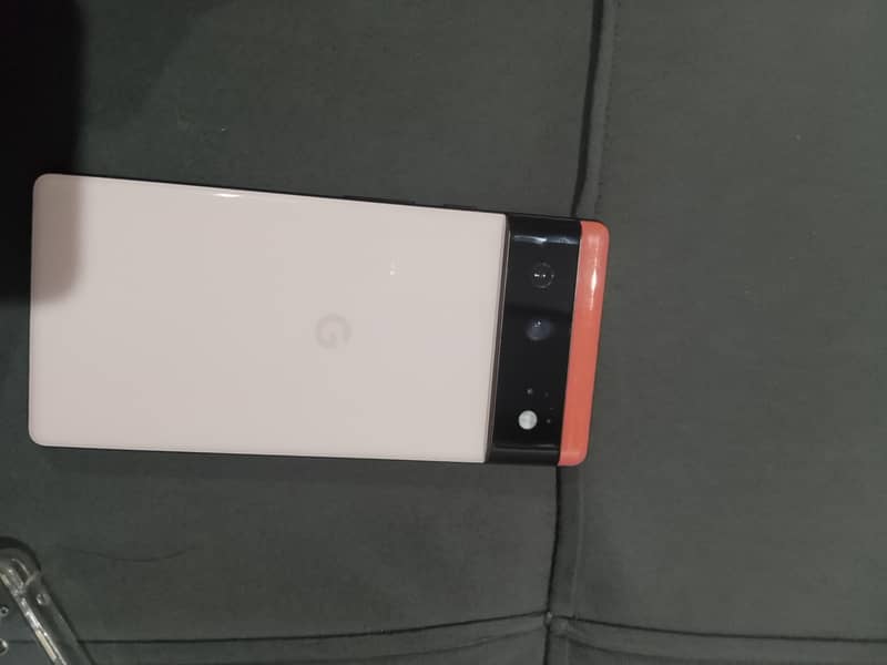 Google Pixel 6 2