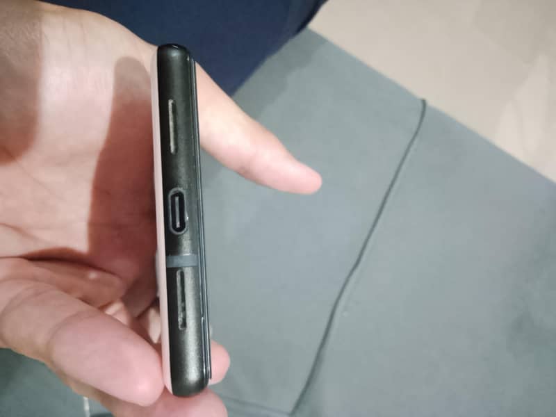 Google Pixel 6 3