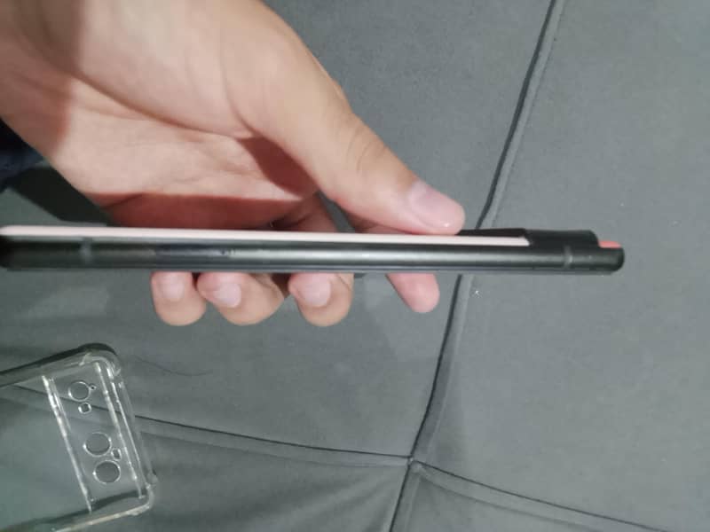 Google Pixel 6 5