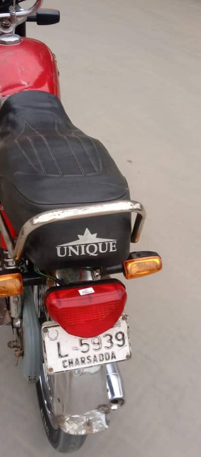 moter cycle