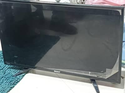 Urgent Sale Orient LED Cougar 32"