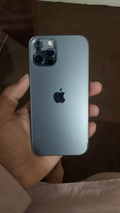 Apple iPhone 12 Pro