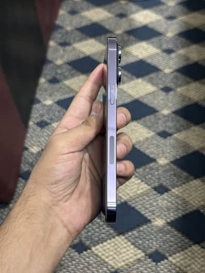 Apple iPhone 14 Pro Max