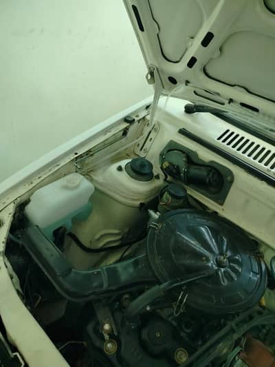 Suzuki Mehran VX 2008