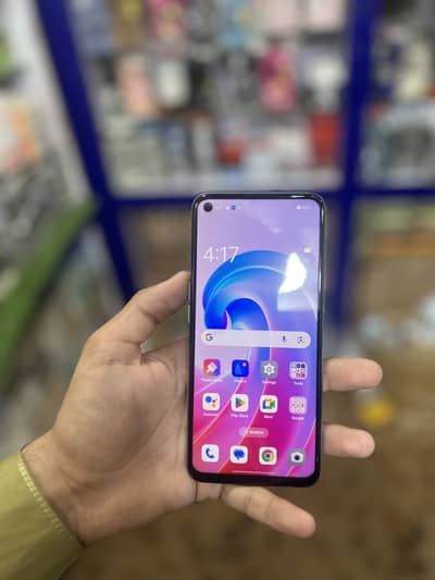 OPPO A96