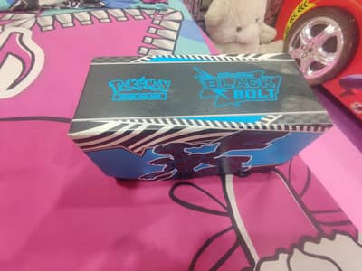 pokemon original cards with hockey cards with two NBA cards set all I