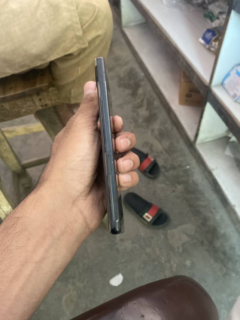 Google Pixel 6a 4