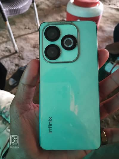 Infinix Hot 40i