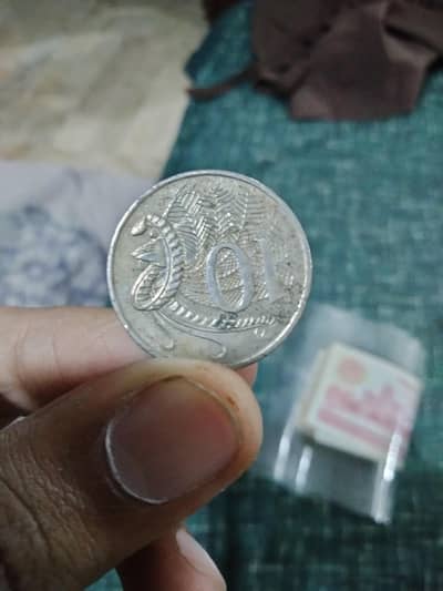 old currency coins and notes