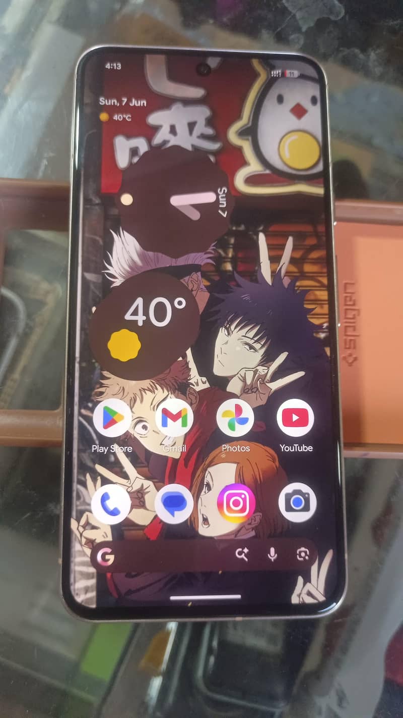 Google Pixel 8 0