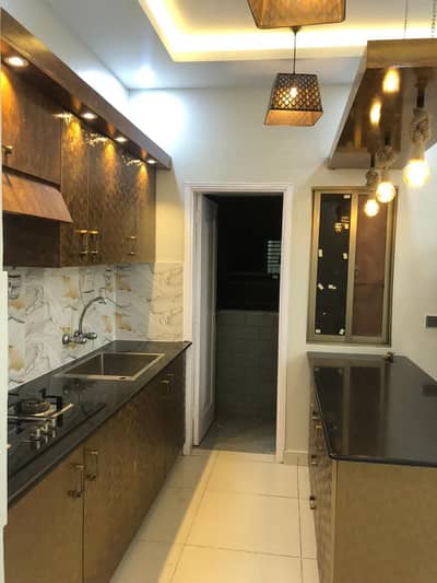 Flat for rent
