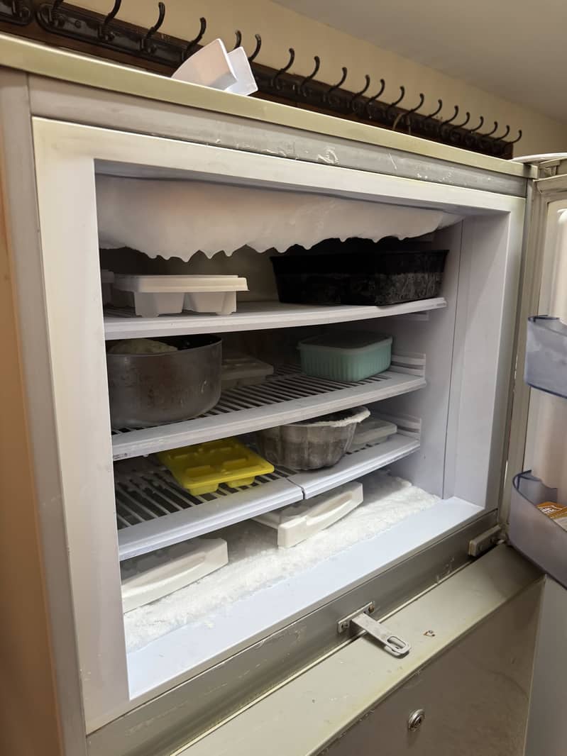Refrigerator 1